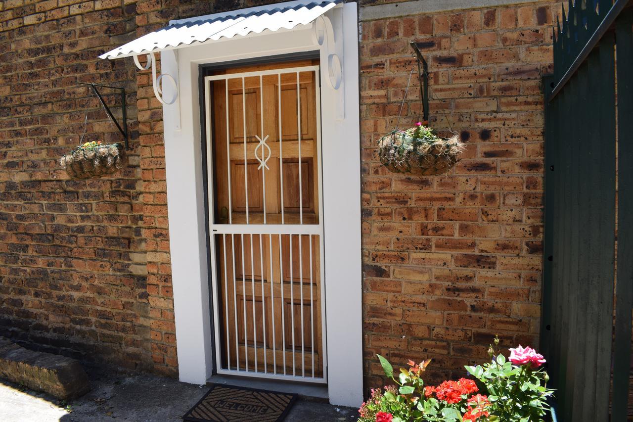 Spacious In Parkhurst * Joanesburgo