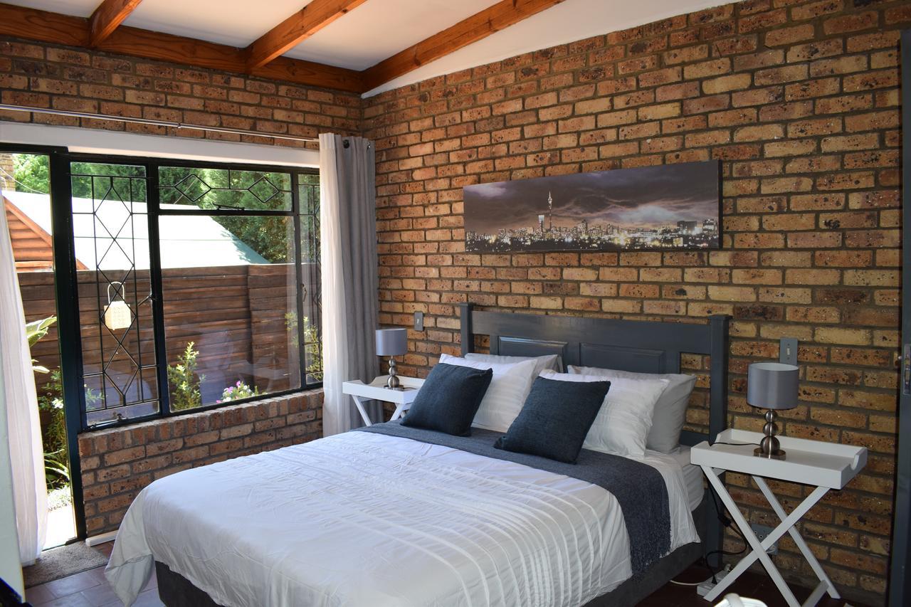 Spacious In Parkhurst *