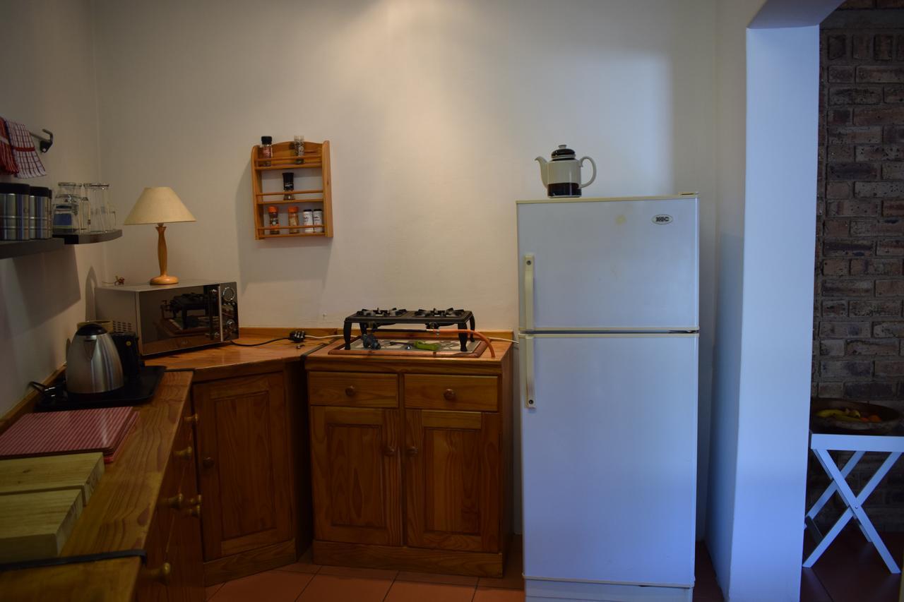 Casa de hóspedes Spacious In Parkhurst