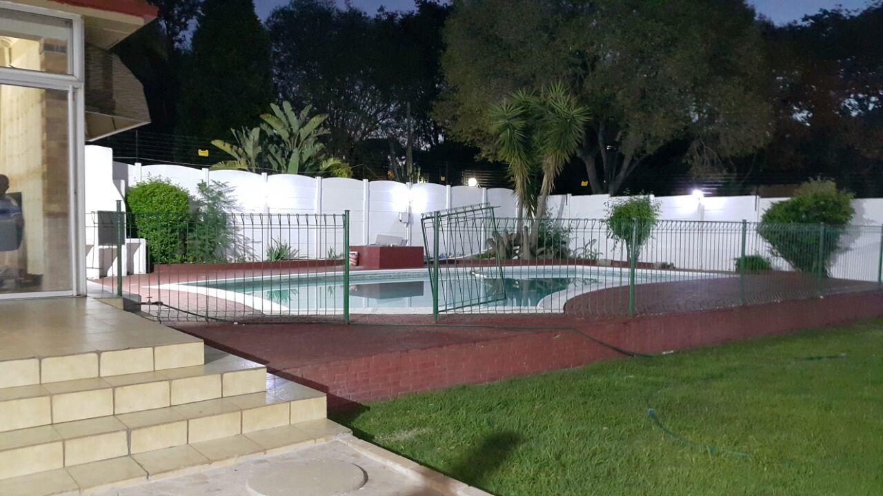 Derrick Bed & Breakfast Johannesburg