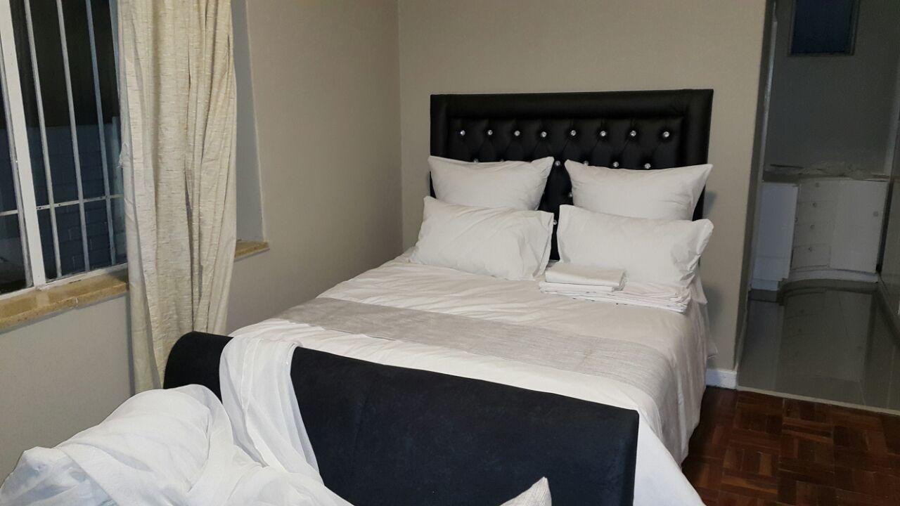 Derrick Bed & Breakfast Johannesburg