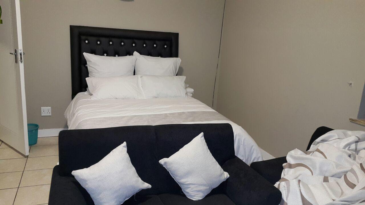 Bed & Breakfast Derrick 2*