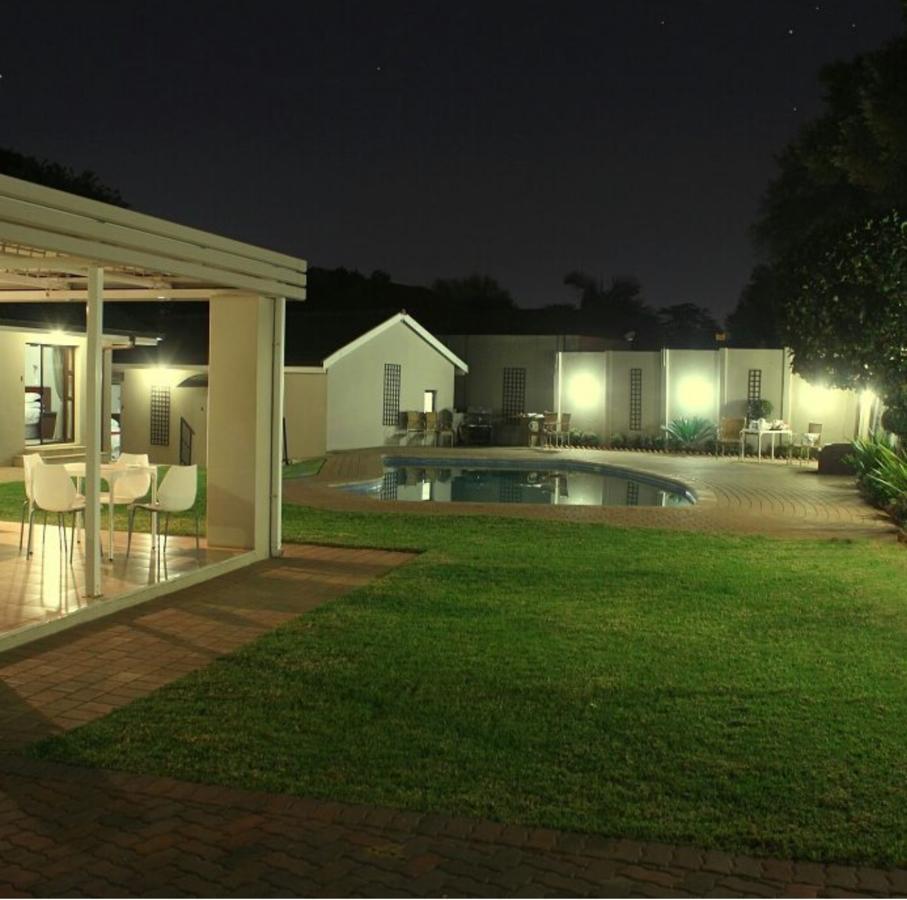Nhà khách 47 On Preston Johannesburg