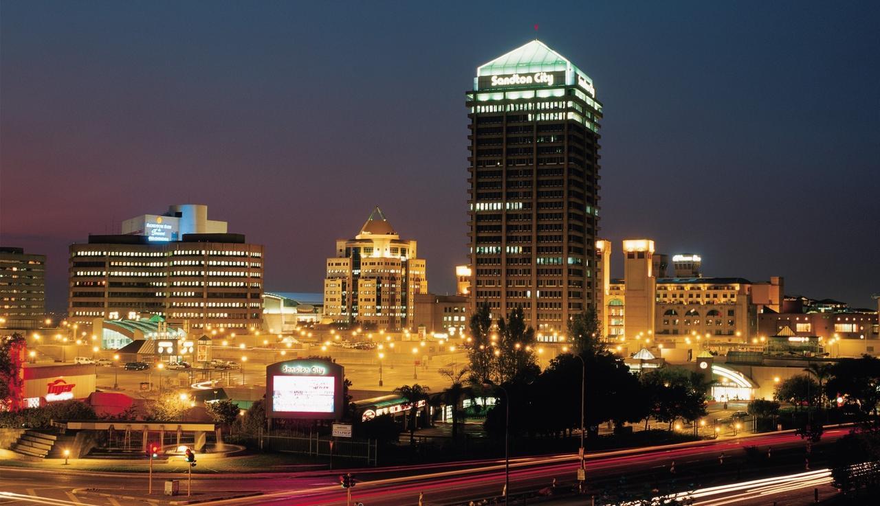 In The Village * Johannesburg