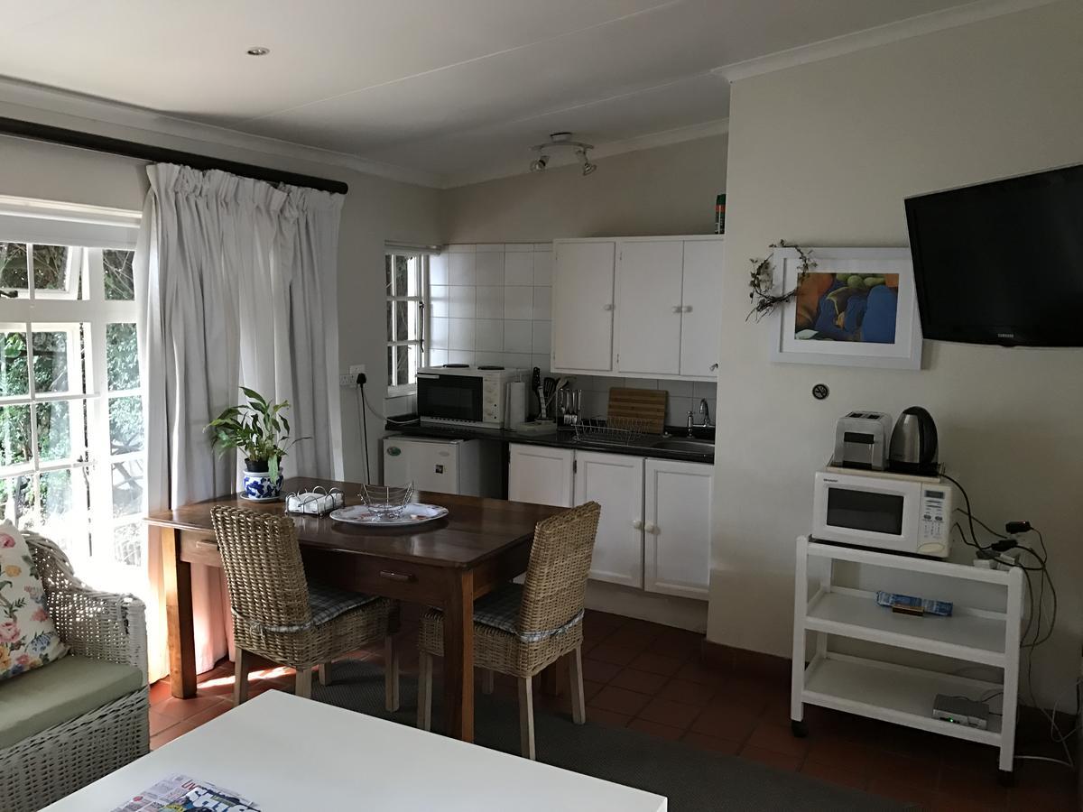 Waterfall Bed & Breakfast Johannesburg