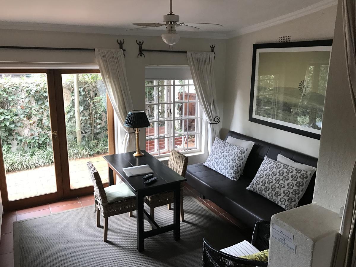 Waterfall Bed & Breakfast Johannesburg