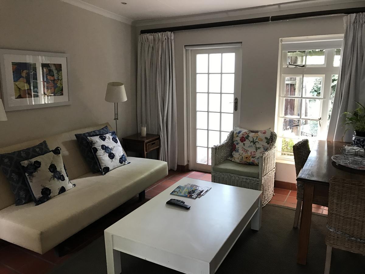 Bed & Breakfast Waterfall Johannesburg