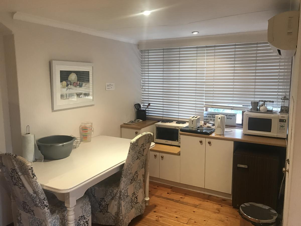 Waterfall Bed & Breakfast Johannesburg