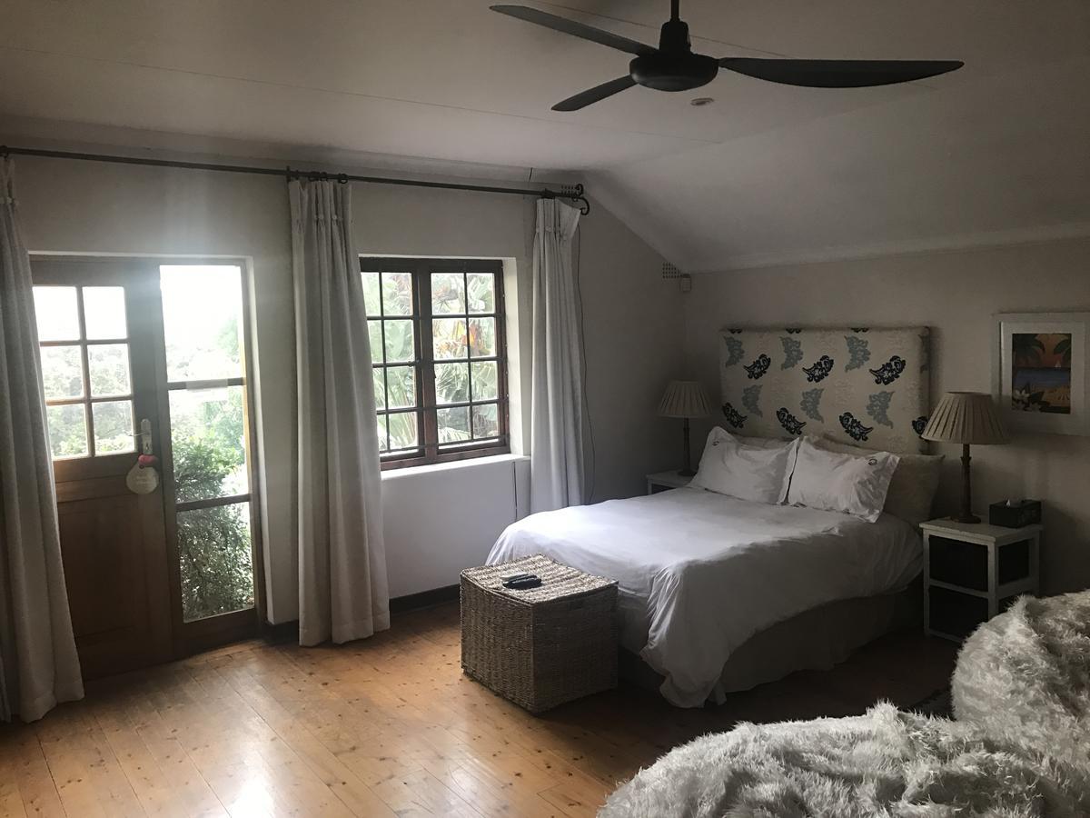 Waterfall Bed & Breakfast