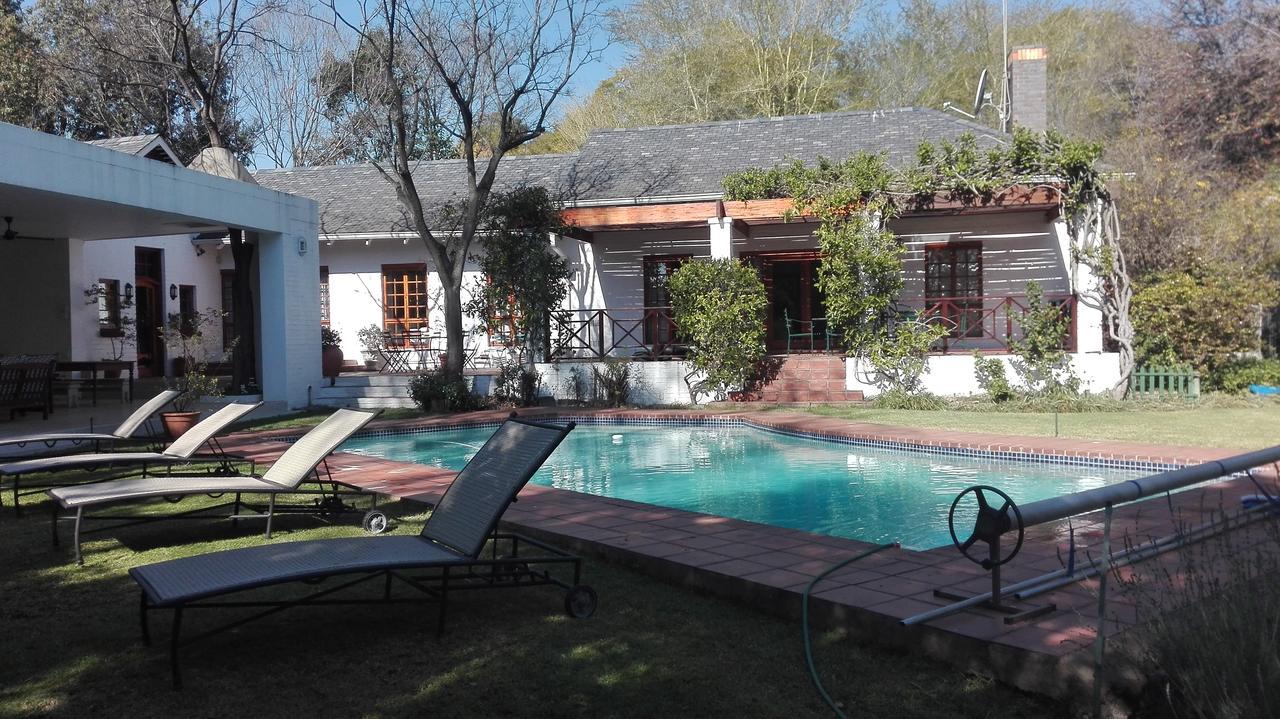 Bed & Breakfast Waterfall