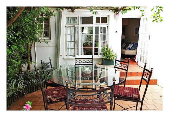 Waterfall Bed & Breakfast *