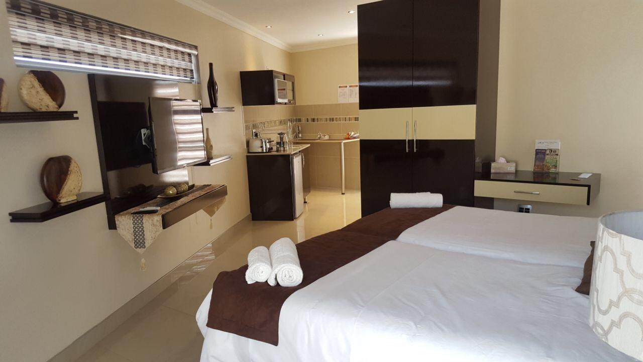 Mikamora Johannesburg