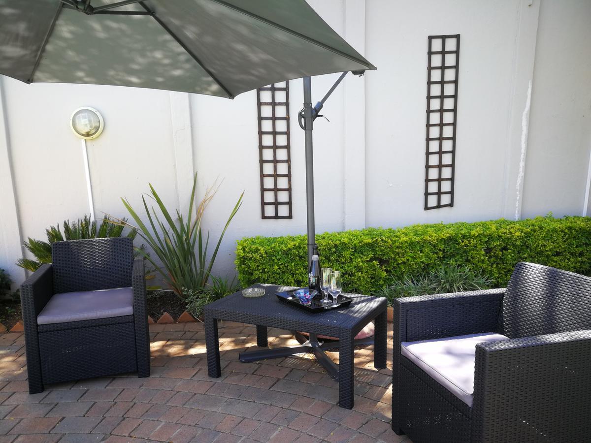 47 On Preston 4* Johannesburg