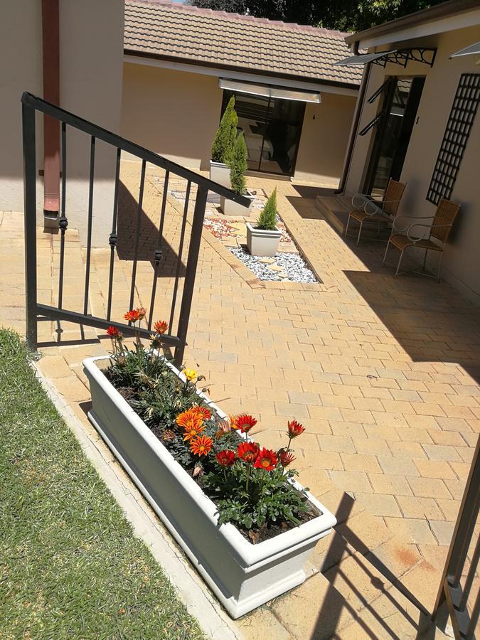 47 On Preston 4* Johannesburg