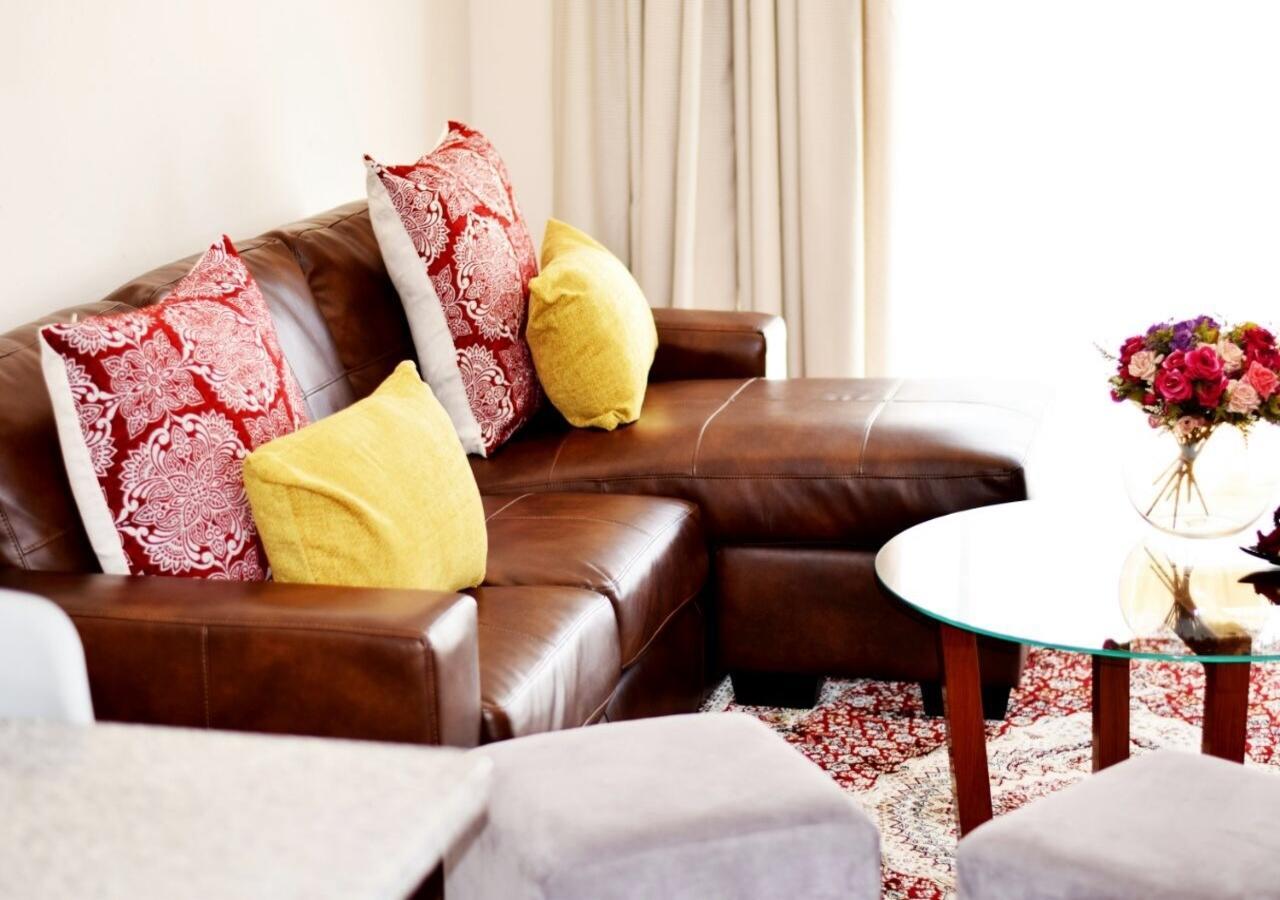 Apartamento Fourways