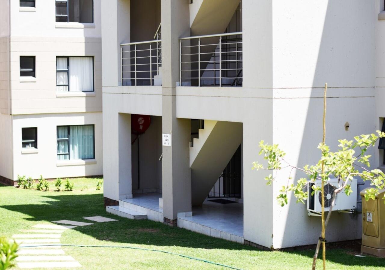 Apartamento Fourways Joanesburgo
