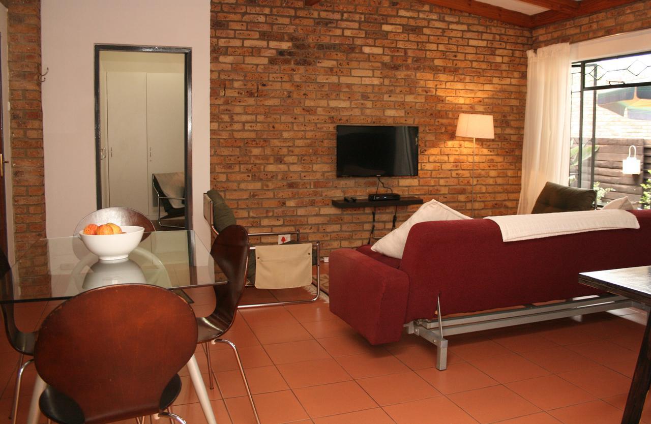Spacious In Parkhurst Casa de hóspedes Joanesburgo