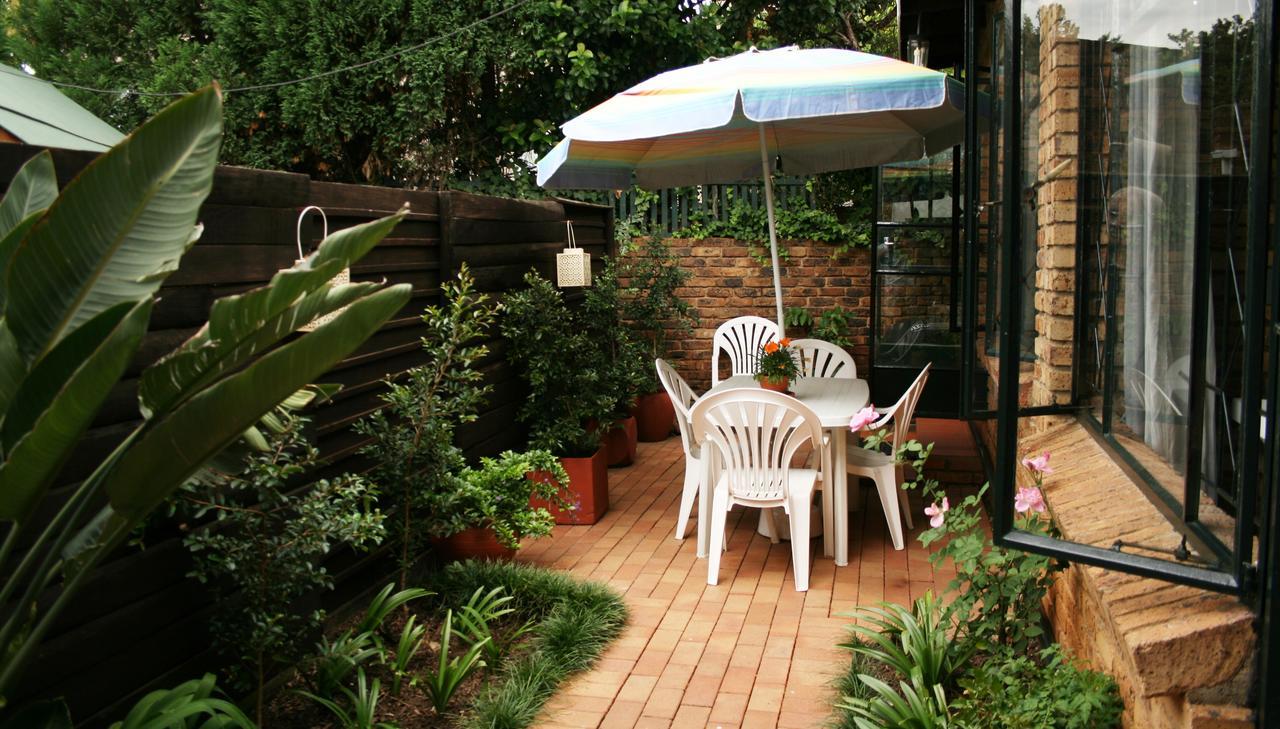 Spacious In Parkhurst Casa de hóspedes