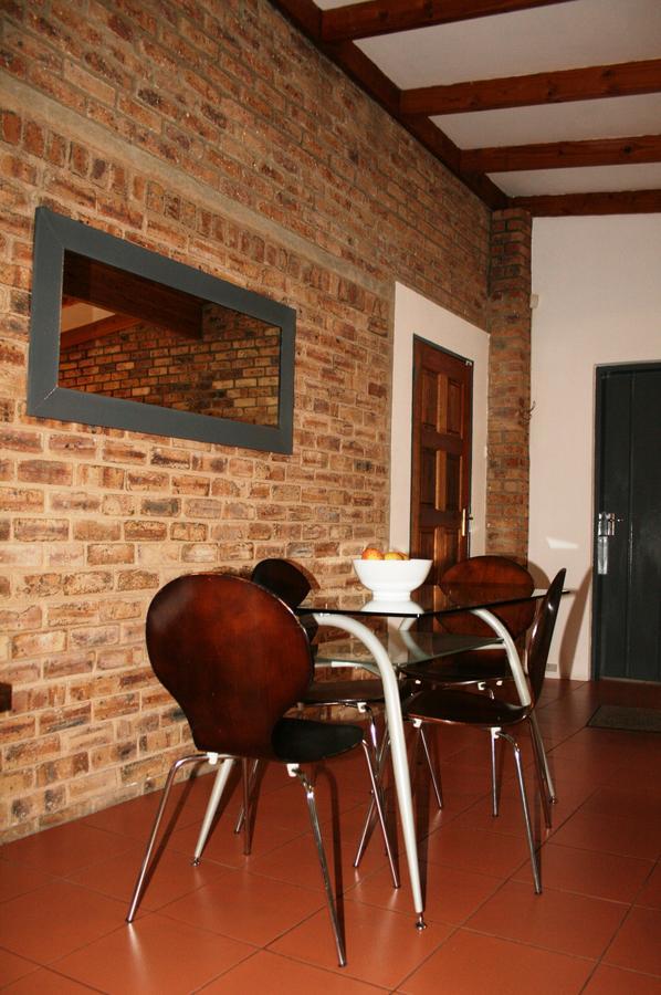 Guest house Spacious In Parkhurst *
