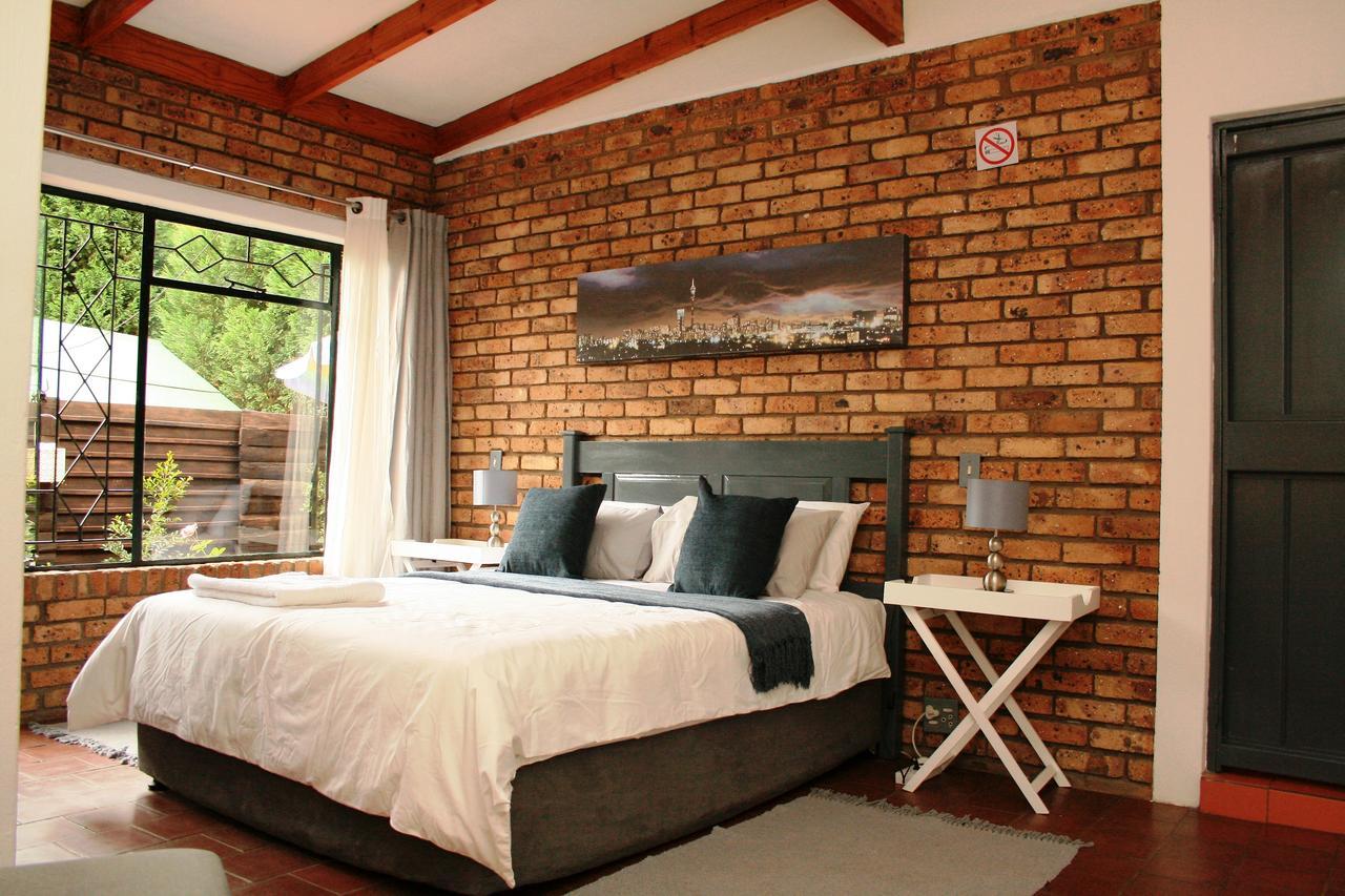 Spacious In Parkhurst *