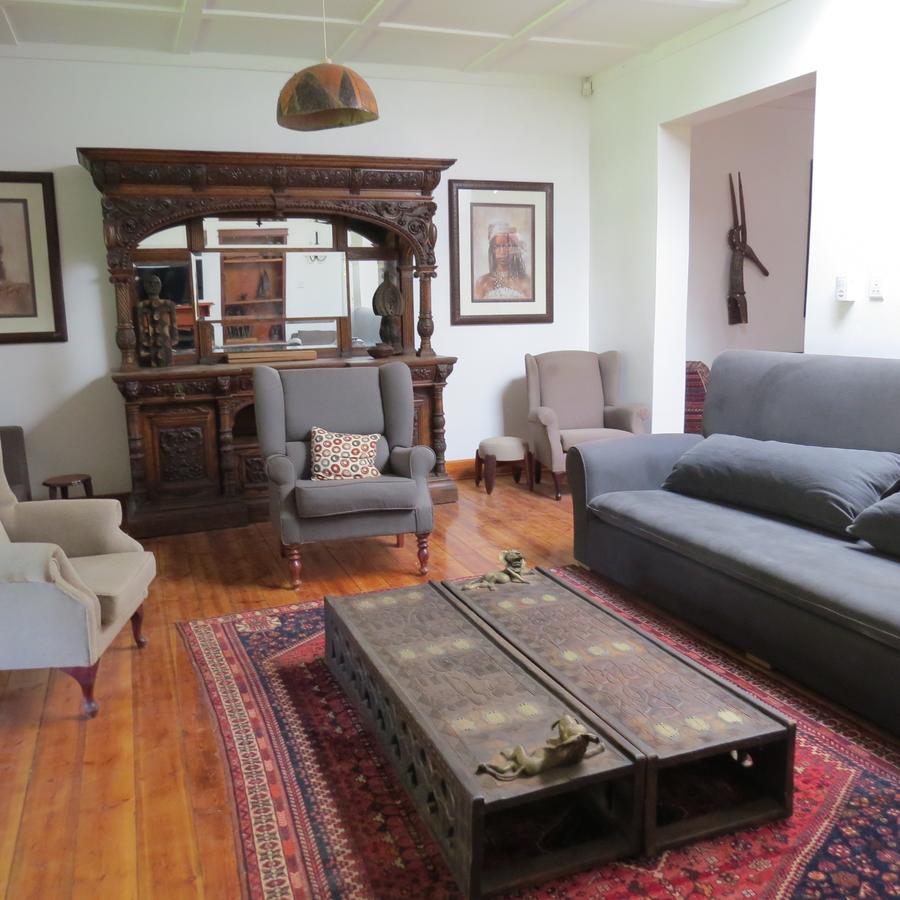 Casa de hóspedes Waverley 3*