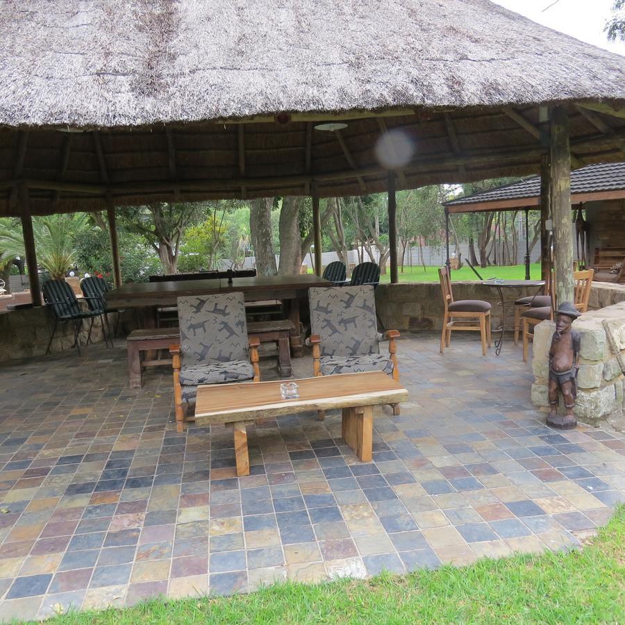 Casa de hóspedes Waverley 3*