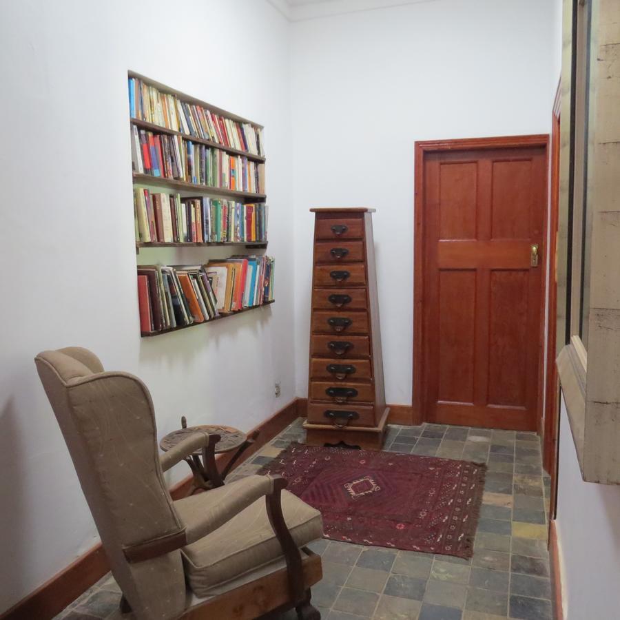 Casa de hóspedes Waverley