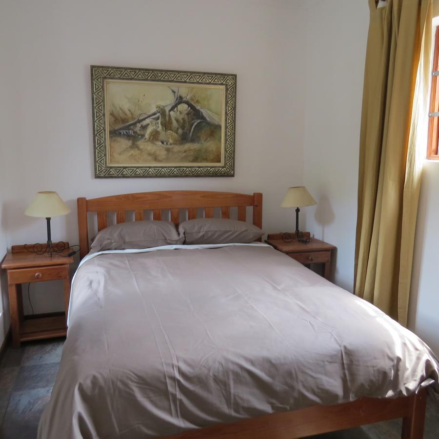 Casa de hóspedes Waverley Joanesburgo