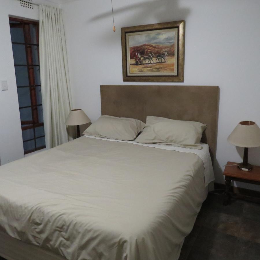 Casa de hóspedes Waverley Joanesburgo
