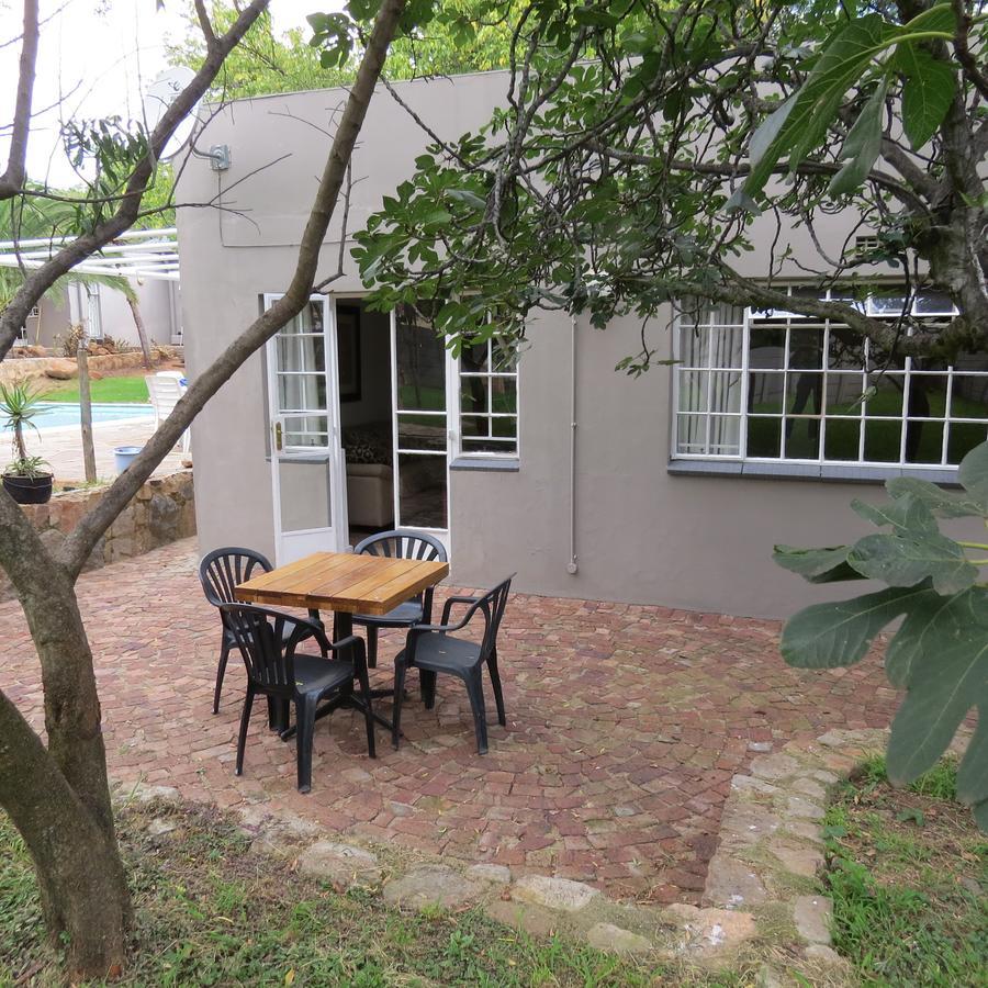 Casa de hóspedes Waverley 3*