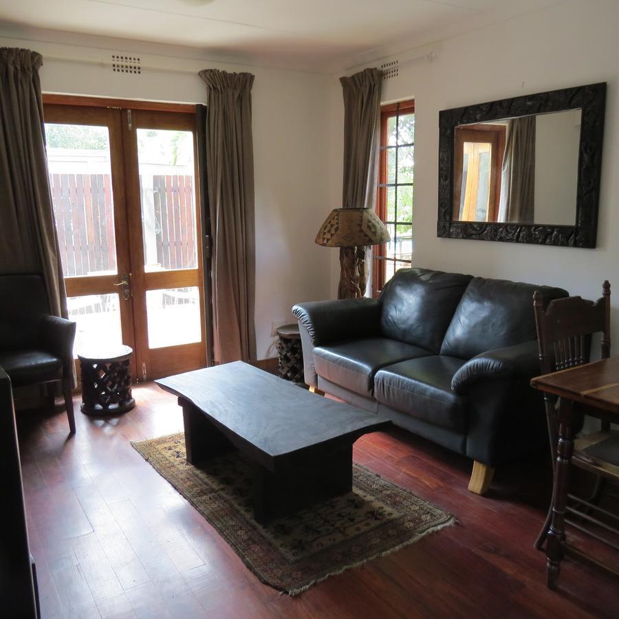 Casa de hóspedes Waverley Joanesburgo