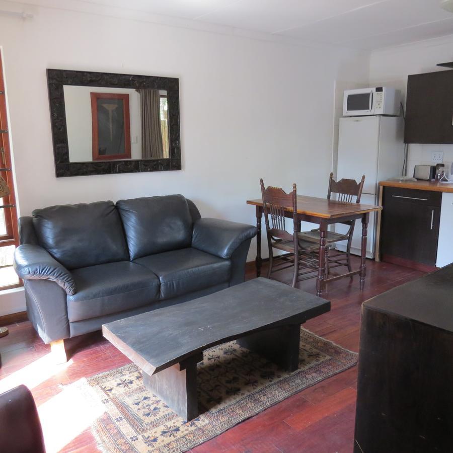 Casa de hóspedes Waverley Joanesburgo