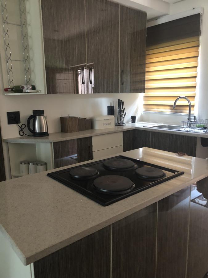 Monte Magic Apartment Johannesburg