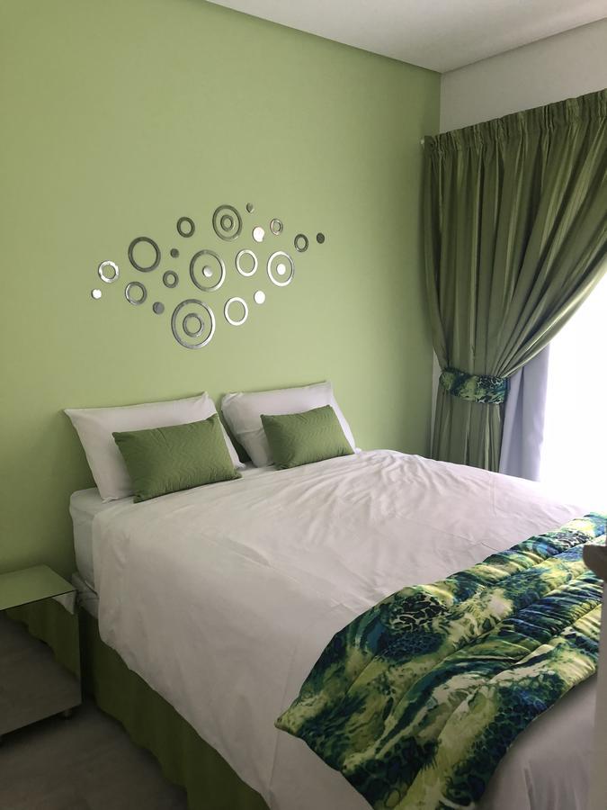 Monte Magic Apartment Johannesburg