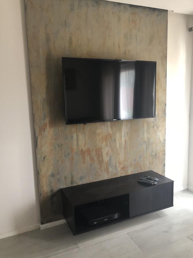 Apartment Monte Magic
