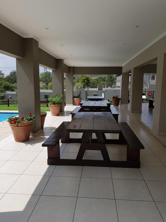 Apartment Nova Luxury Suites Lonehill