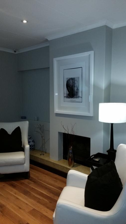 Rosebank By Claires Guest house