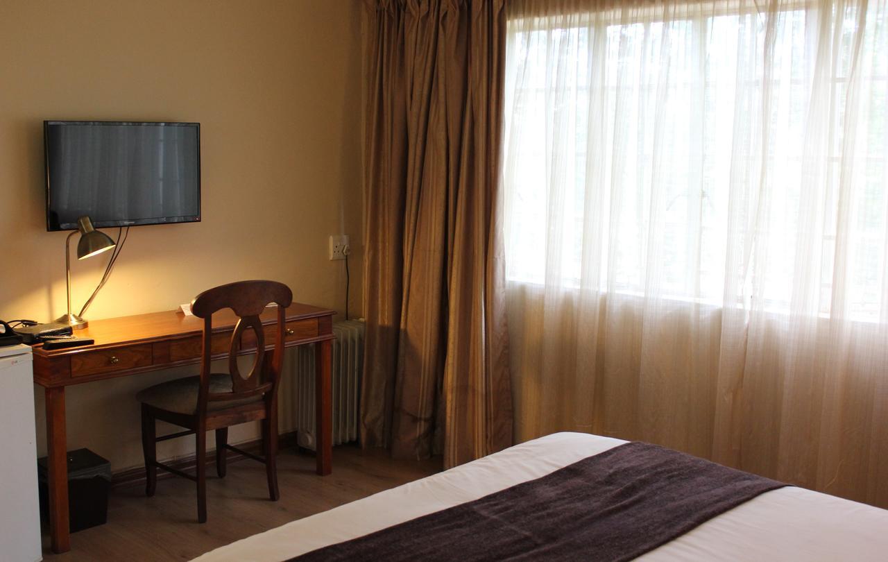 Guest house Abbotsford House Johannesburg