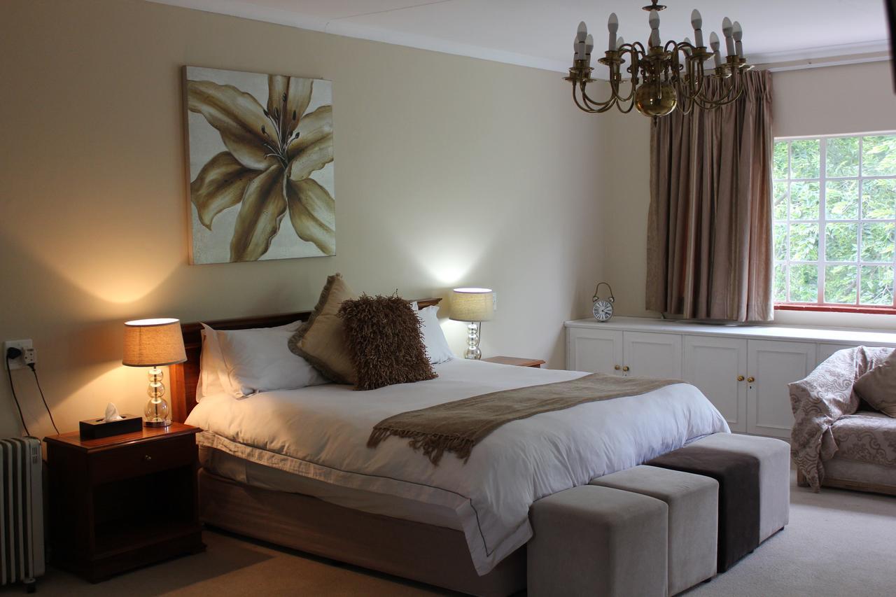Guest house Abbotsford House Johannesburg