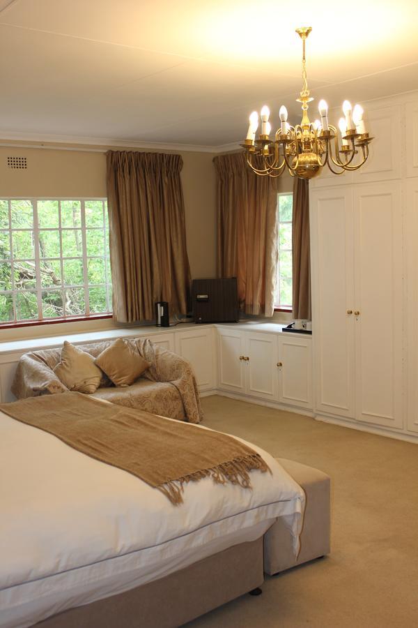 Abbotsford House Guest house