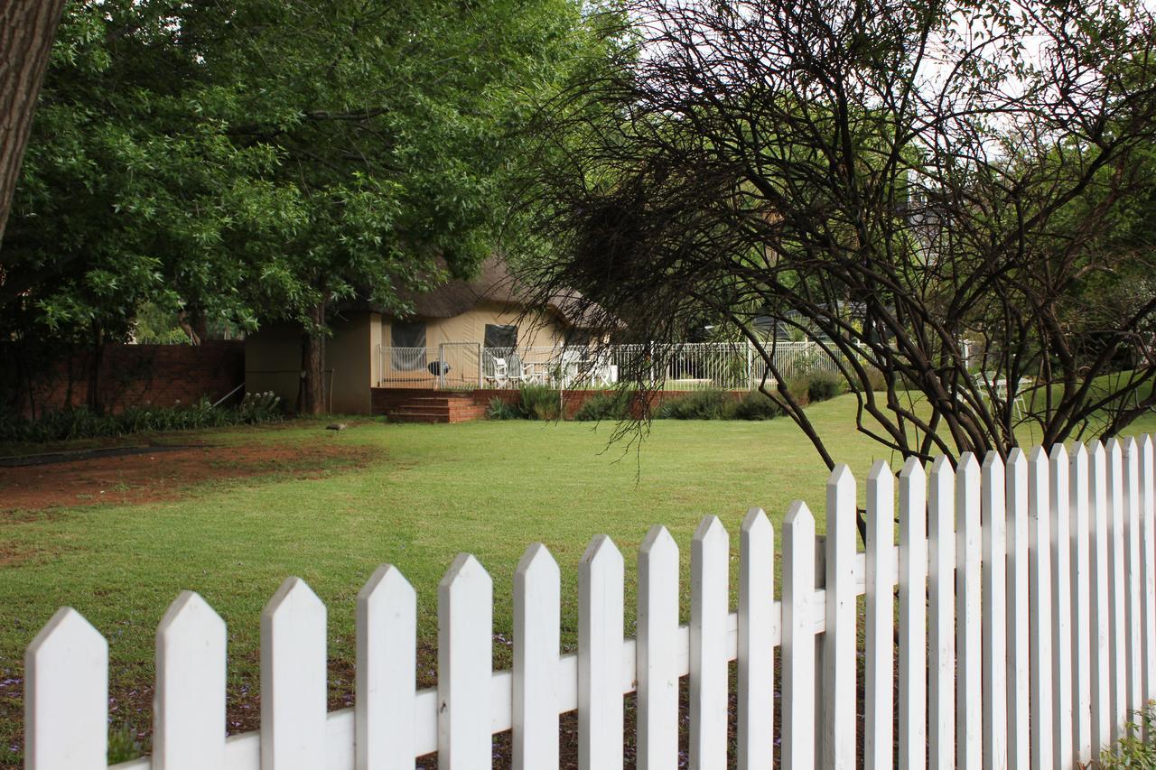 Guest house Abbotsford House Johannesburg
