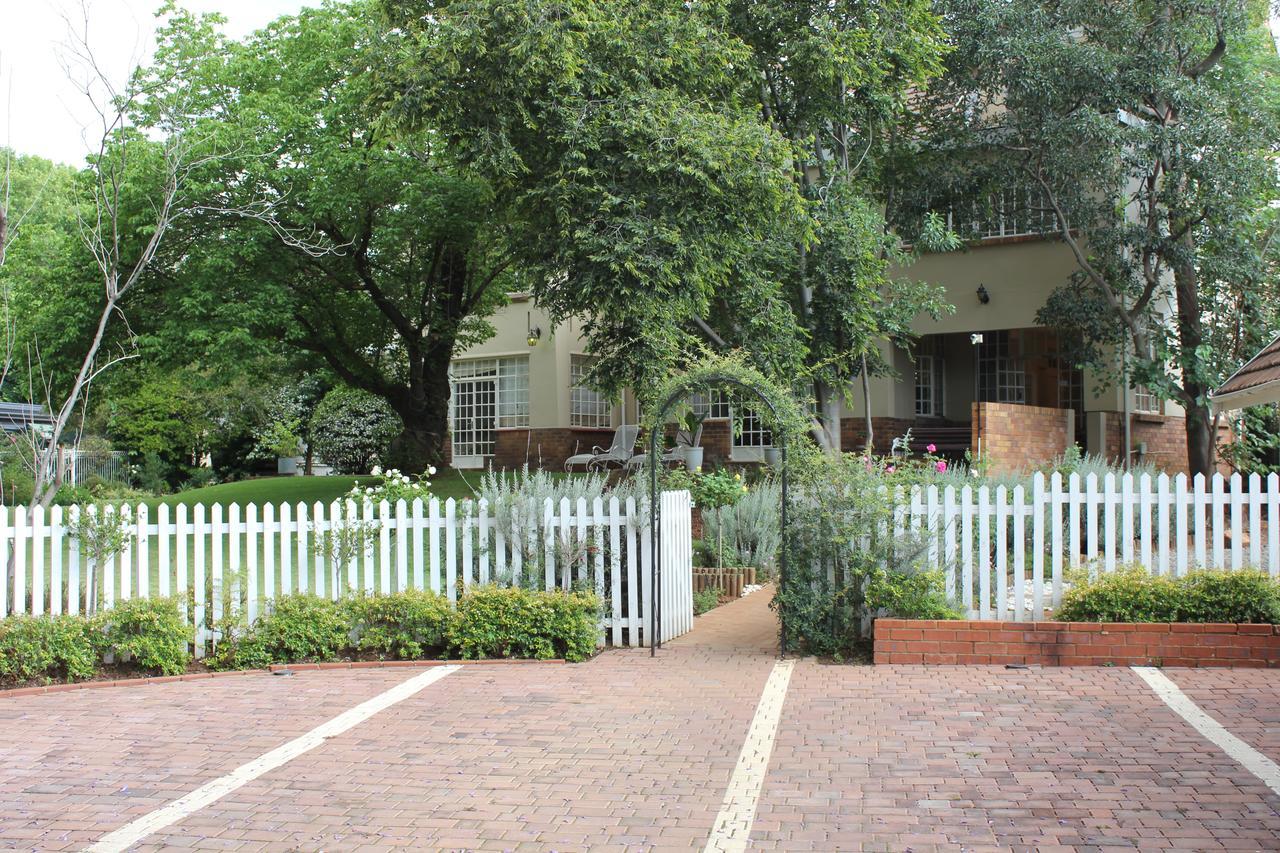 Guest house Abbotsford House Johannesburg
