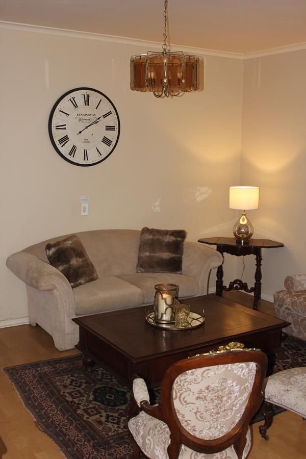 Abbotsford House Guest house Johannesburg
