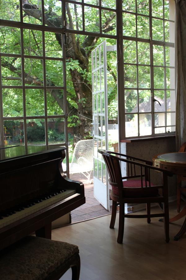 Abbotsford House 3* Johannesburg