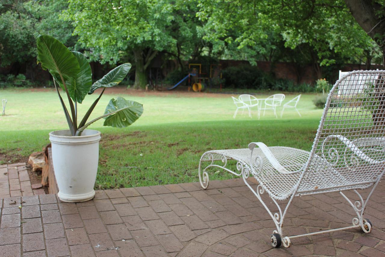 Guest house Abbotsford House Johannesburg