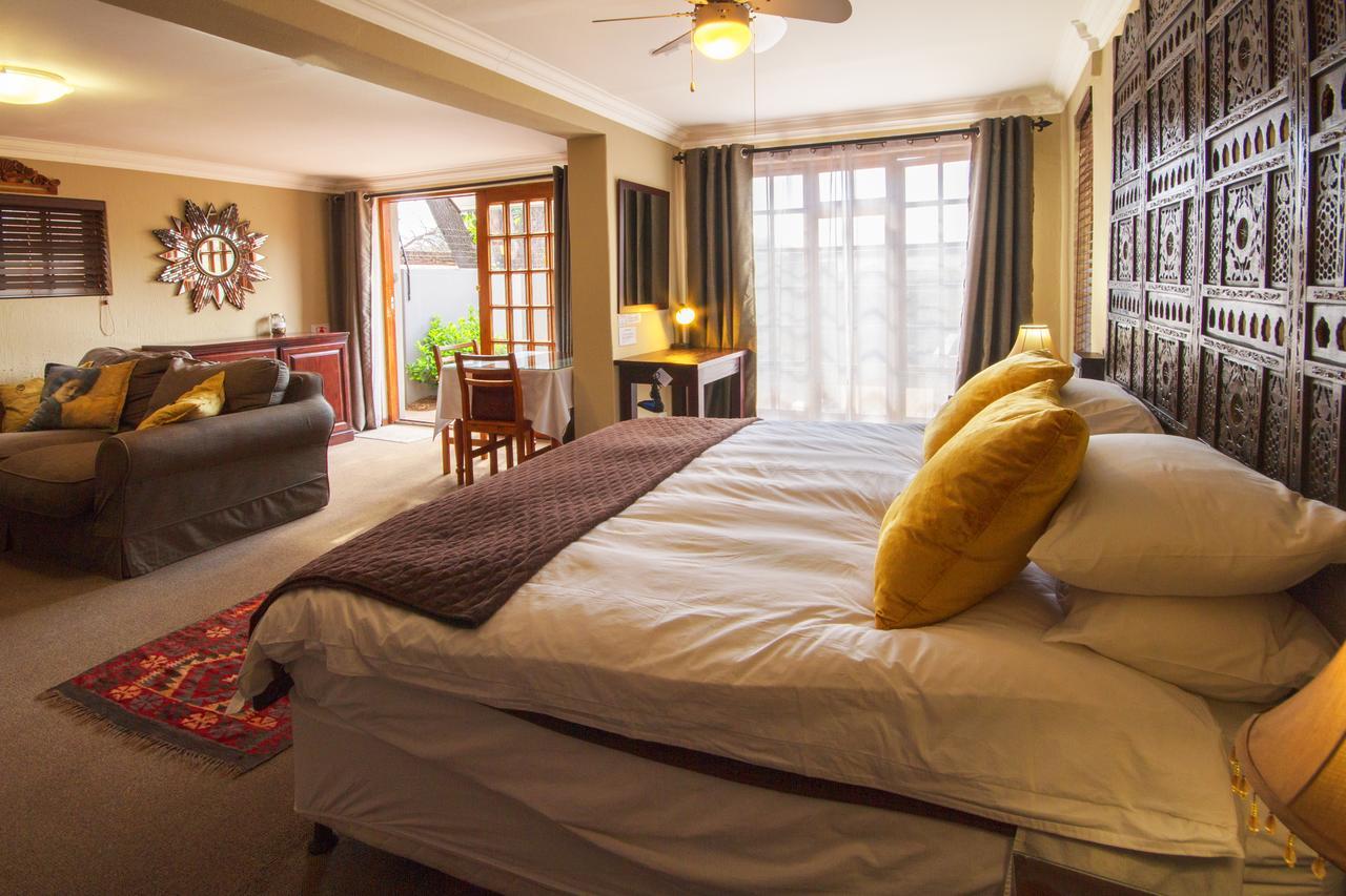 Bed & Breakfast Blu Trea