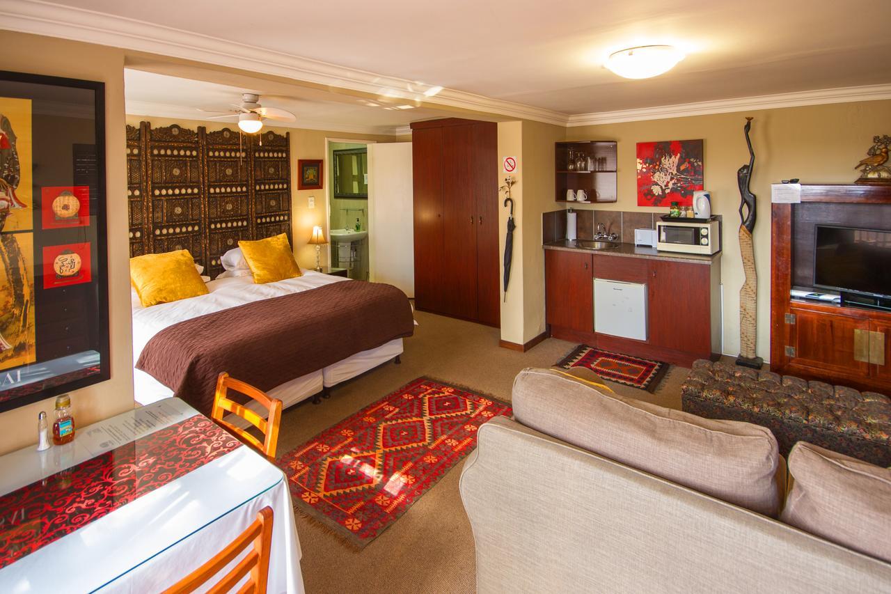 Blu Trea Bed & Breakfast 4*