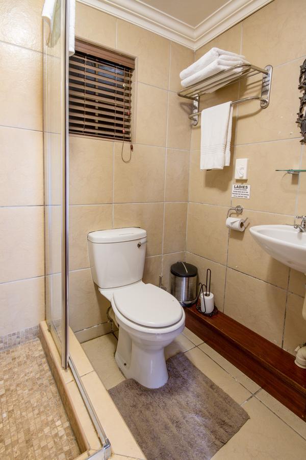 Bed & Breakfast Blu Trea 4*
