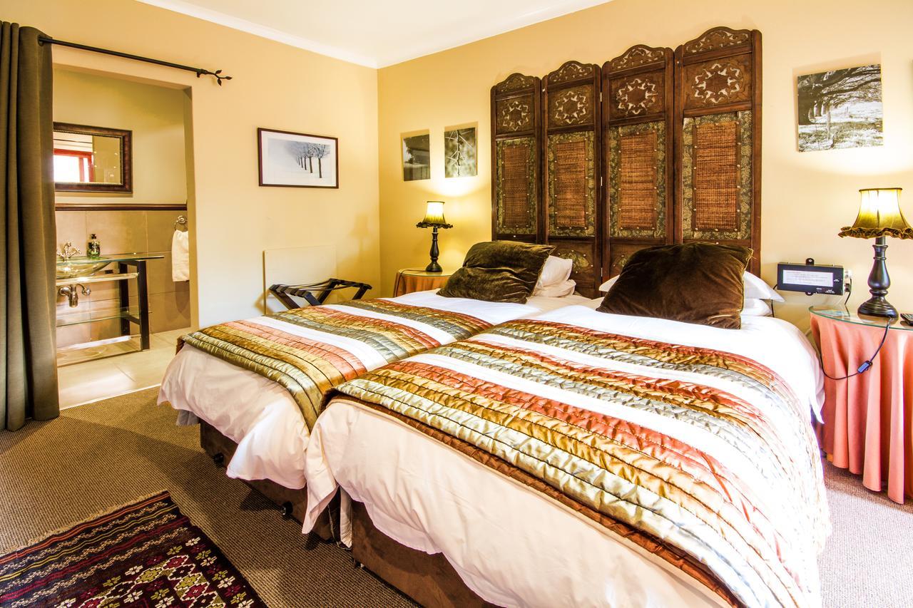 Blu Trea Bed & Breakfast Johannesburg