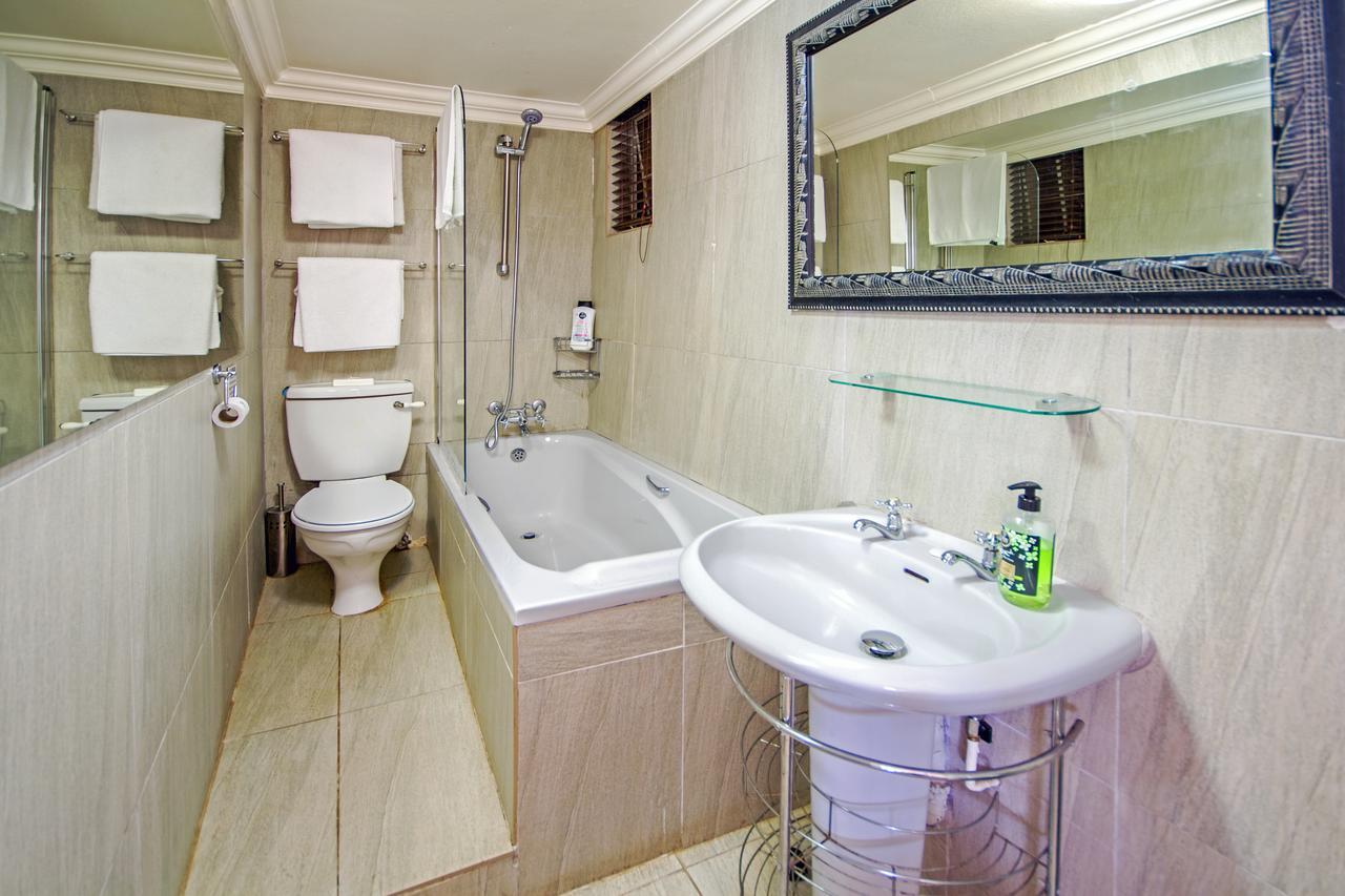 Blu Trea Bed & Breakfast Johannesburg